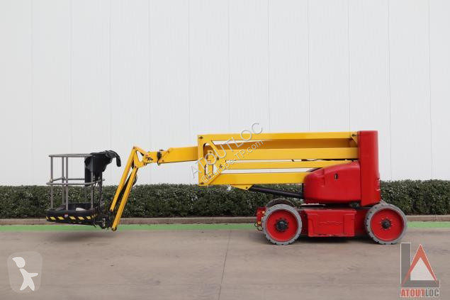 Nacelle Niftylift HR17NE