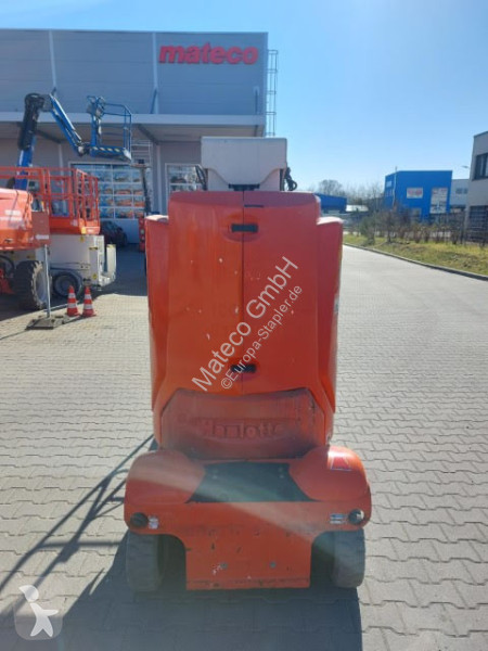 Nacelle Haulotte STAR 10