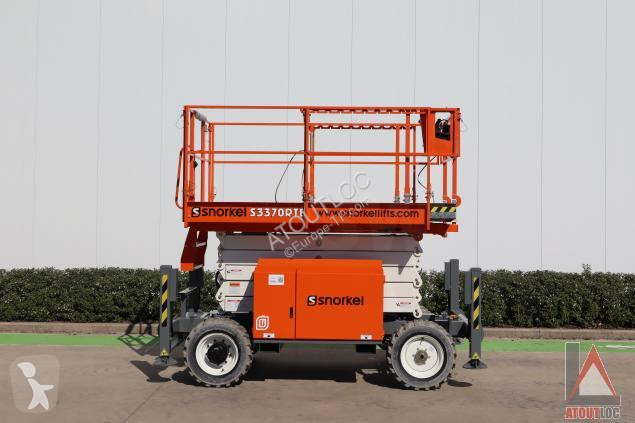 Nacelle Skyjack S3370RTE