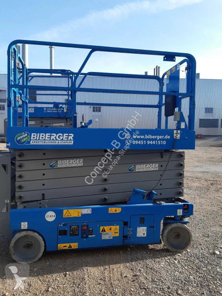 Lift Genie GS 4047