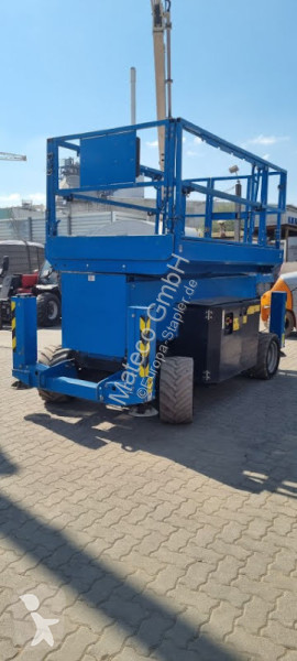 GenieGS-4069DC