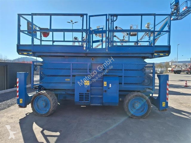 Genie GS-5390 Arbeitsbühne