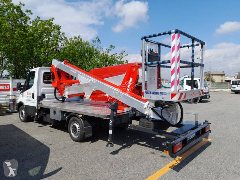 Lift Multitel MXE200