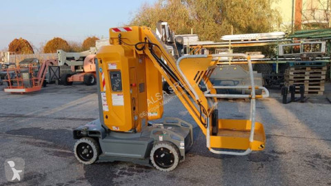 Nacelle automotrice Haulotte