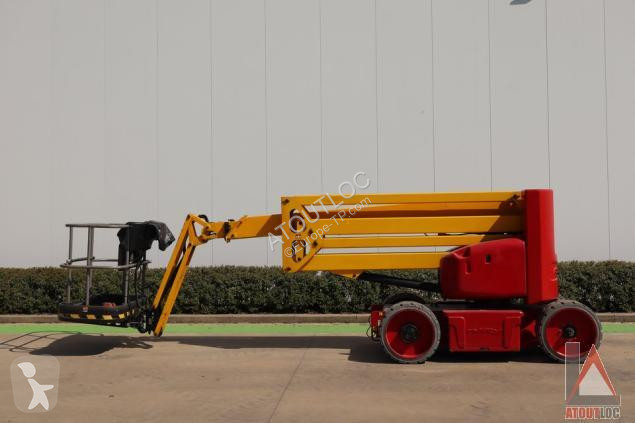 Nacelle Niftylift HR17NE