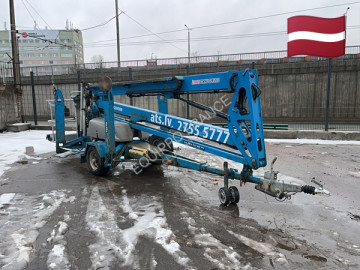 GenieTZ-50
