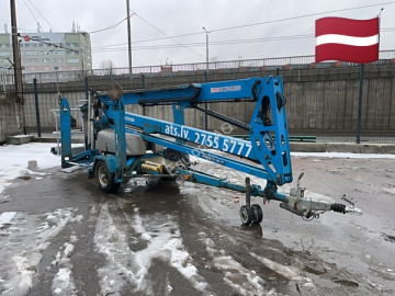 GenieTZ-50
