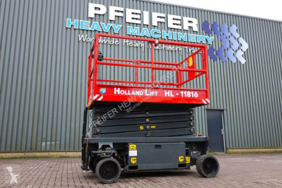 Hollandlift