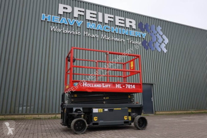 Hollandlift