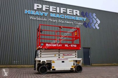 Hollandlift