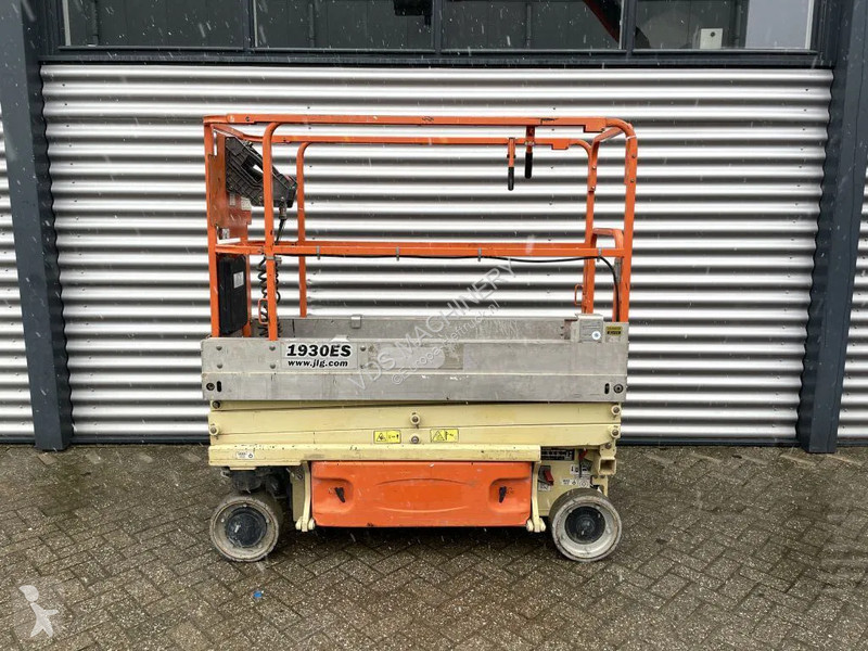 Nacelle JLG Hoogwerker Schaarhoogwerker