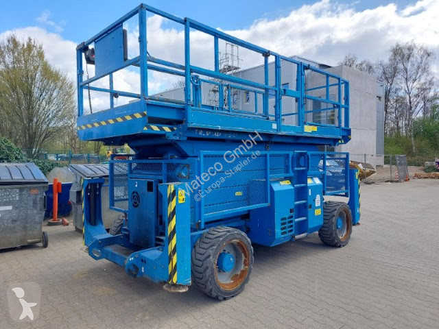 Genie GS-5390 Arbeitsbühne