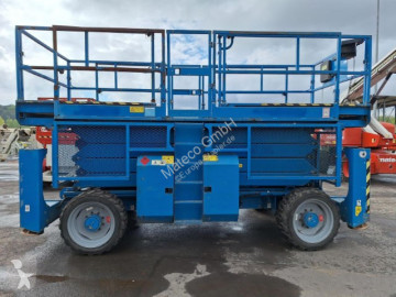 GenieGS-4390RT