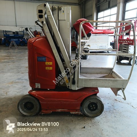 Hoogwerker JLG TOUCAN 8E