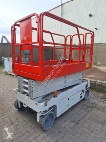 GenieGS-2646