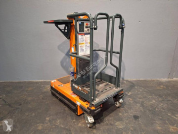 Nacelle JLG POWER PICKER