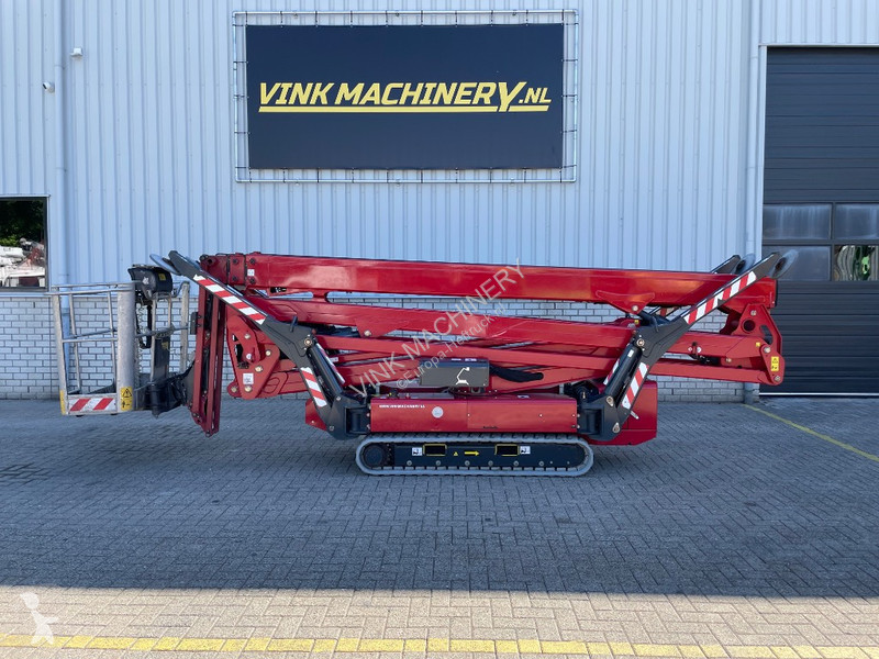 Gondola Hinowa Lightlift 26.14 IIIS