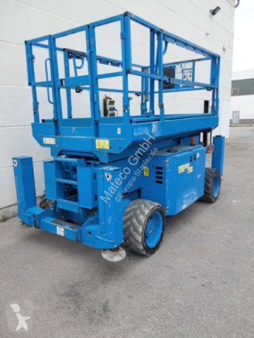 GenieGS-2669RT