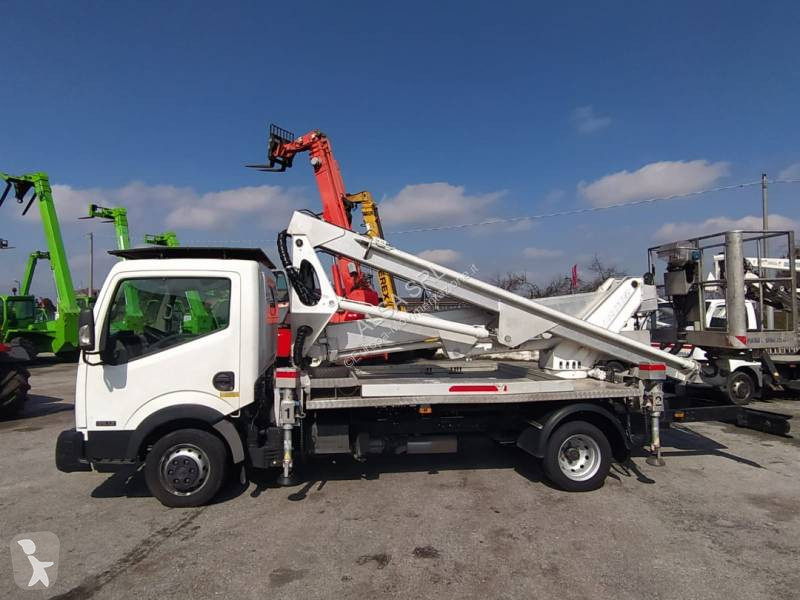 Lift Multitel HX200