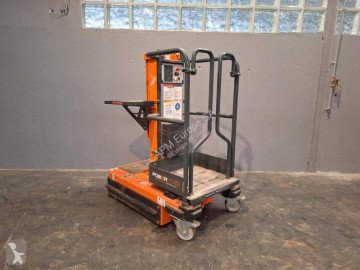Piattaforma aerea Power Tower POWER PICKER