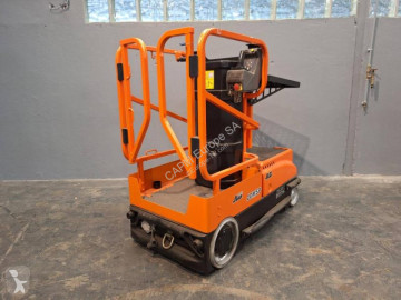 Nacelle JLG 10MSP