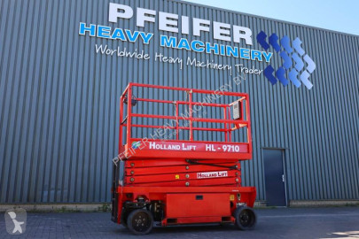 Hollandlift