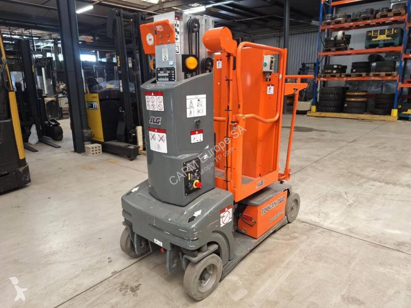Lift JLG