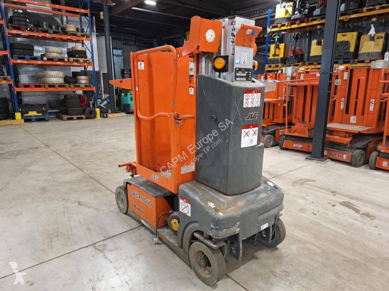 Lift JLG
