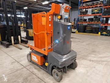 Gondola JLG Toucan Duo