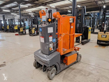 Gondola JLG Toucan Duo