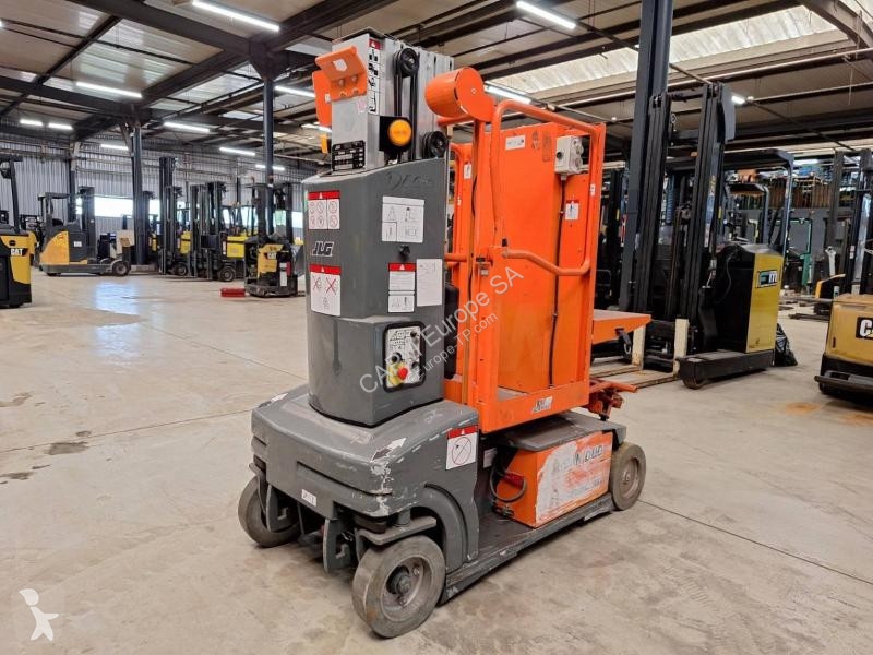 Lift JLG