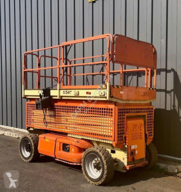 Nacelle JLG 3369LE