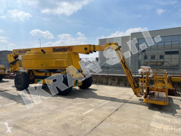Nacelle automotrice articulée Haulotte