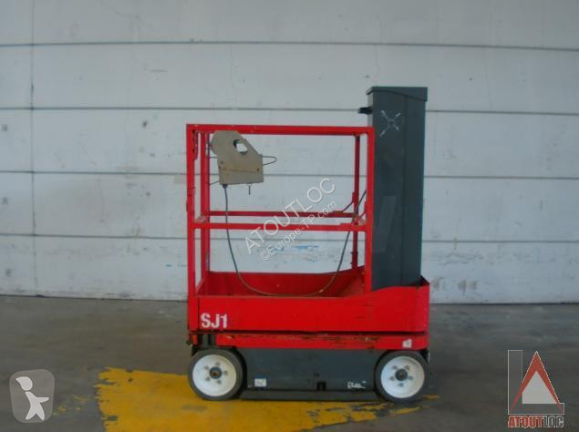 Nacelle Skyjack SJ16