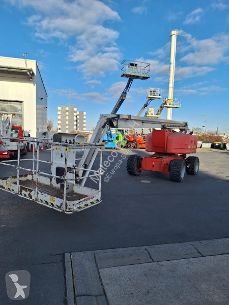 Lift Genie Z-80/60