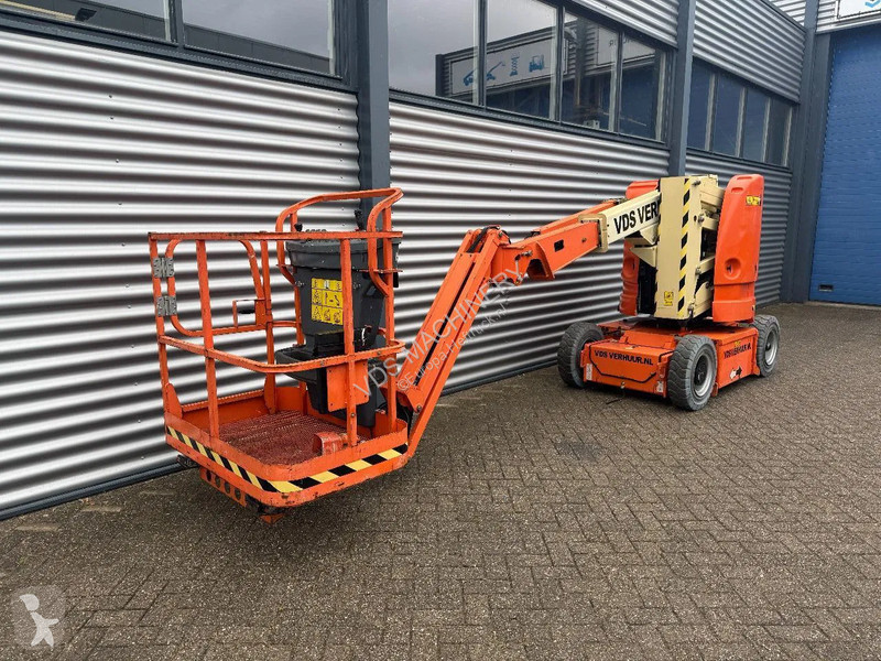 Lift JLG N Hoogwerker Knikarmhoogwerker