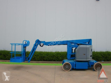 Nacelle automotrice articulée Genie