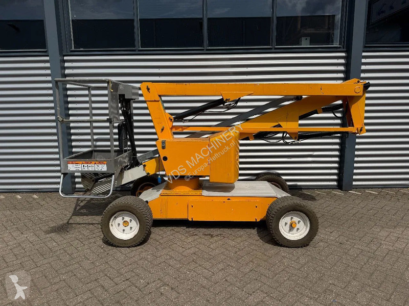 Nacelle Niftylift HR12NE Hoogwerker...