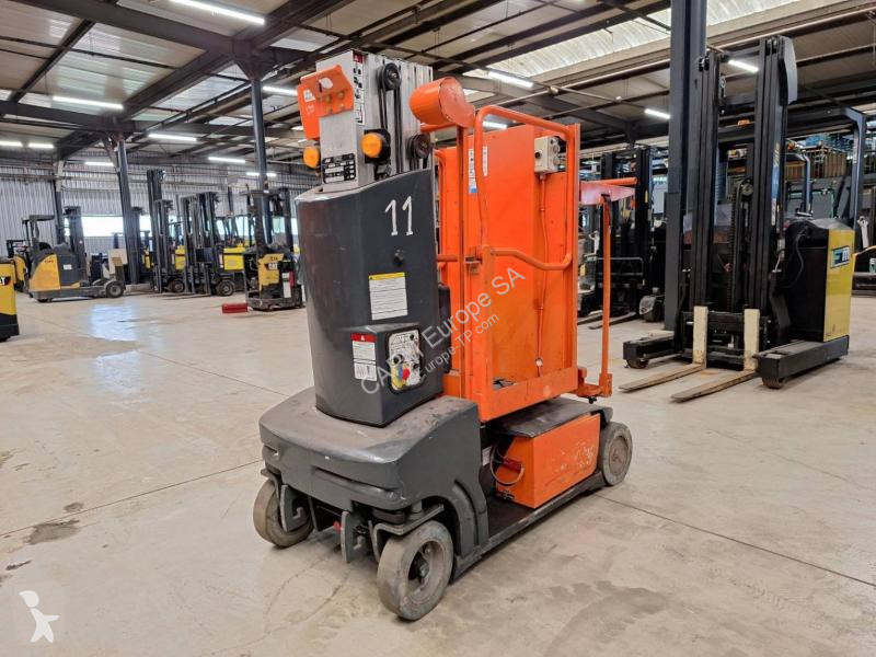 Lift JLG