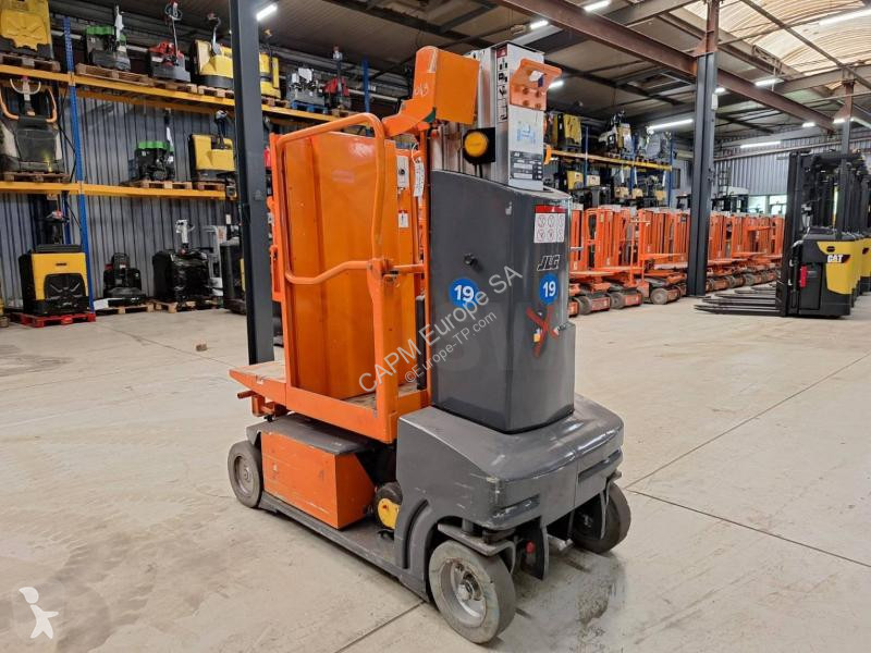 Lift JLG