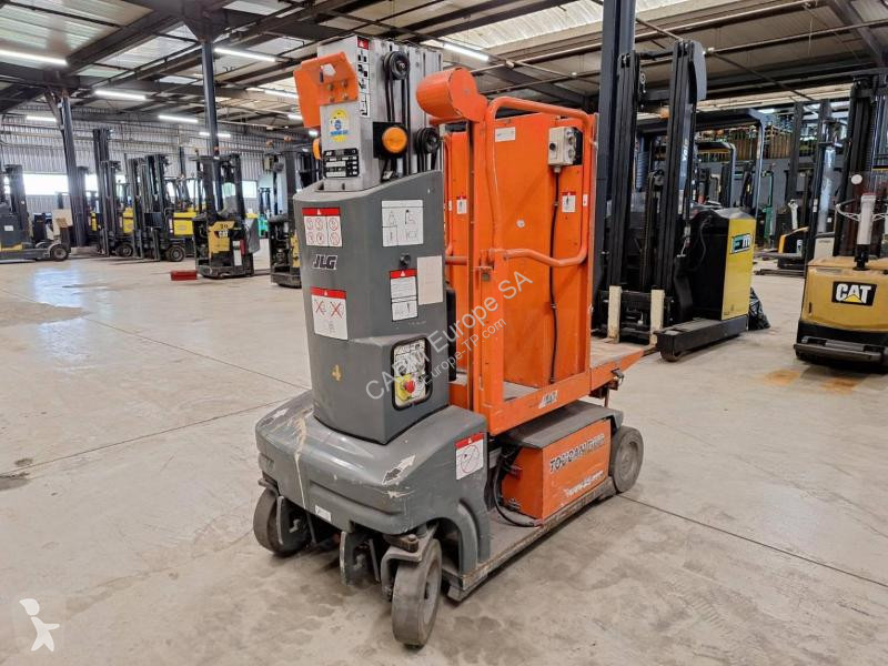 Lift JLG