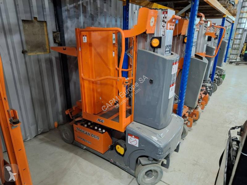 Lift JLG