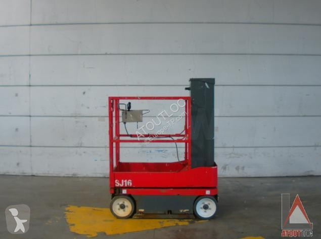 Nacelle Skyjack SJ16