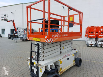 Hollandlift HL-11812