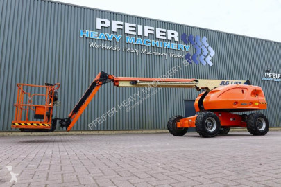 JLG
