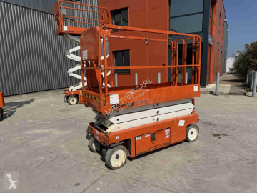 Snorkel S3220E