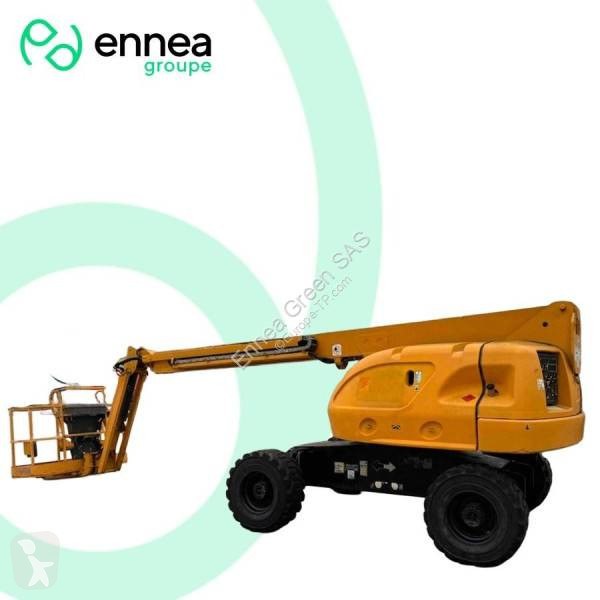 JLG JLG 460-SJ Arbeitsbühne