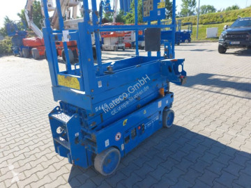 GenieGS-1532
