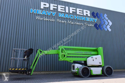 Niftylift