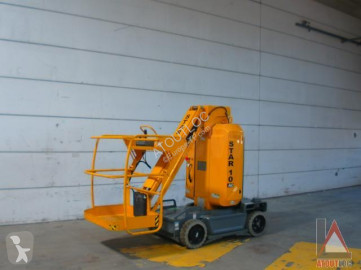 HaulotteStar 10